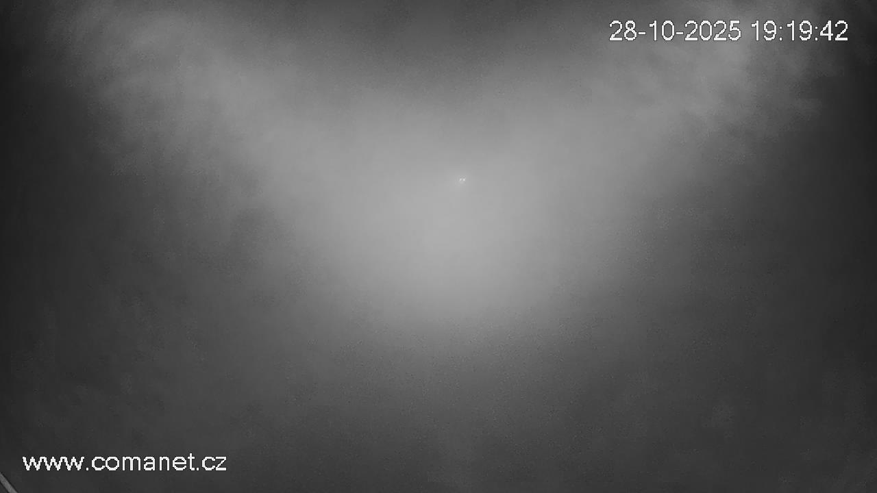Webcam - Rezek