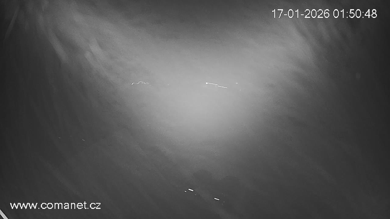 Kamera na żywo - Rezek