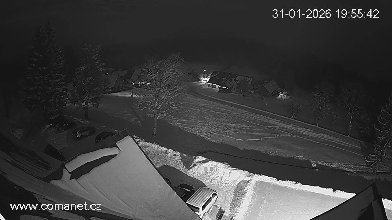 Kamera na żywo - Rezek