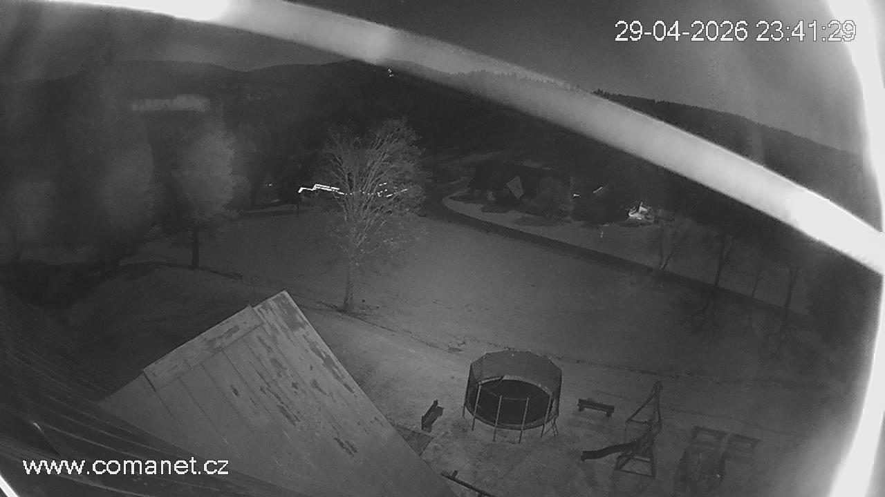 Kamera na żywo - Rezek