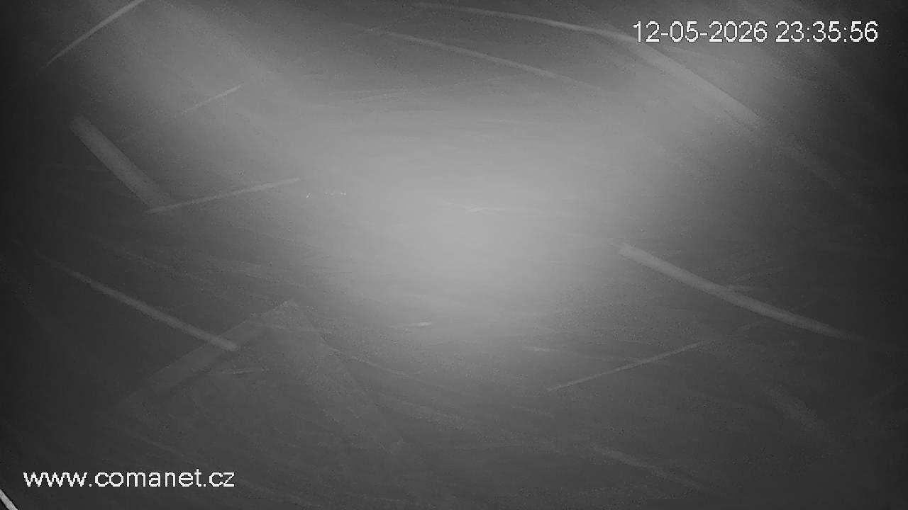 Webcam - Rezek