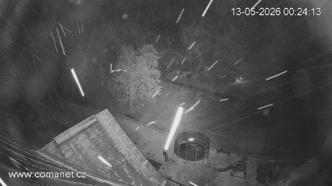 Webcam - Rezek