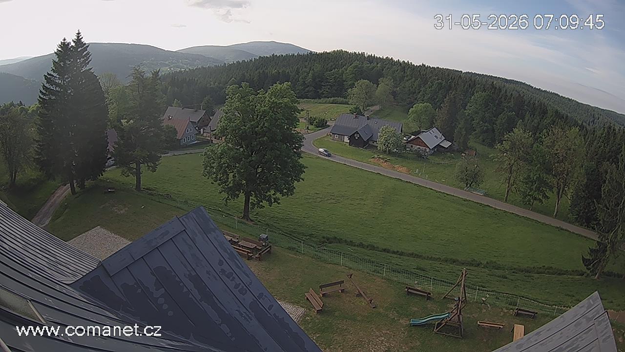 Webcam - Rezek