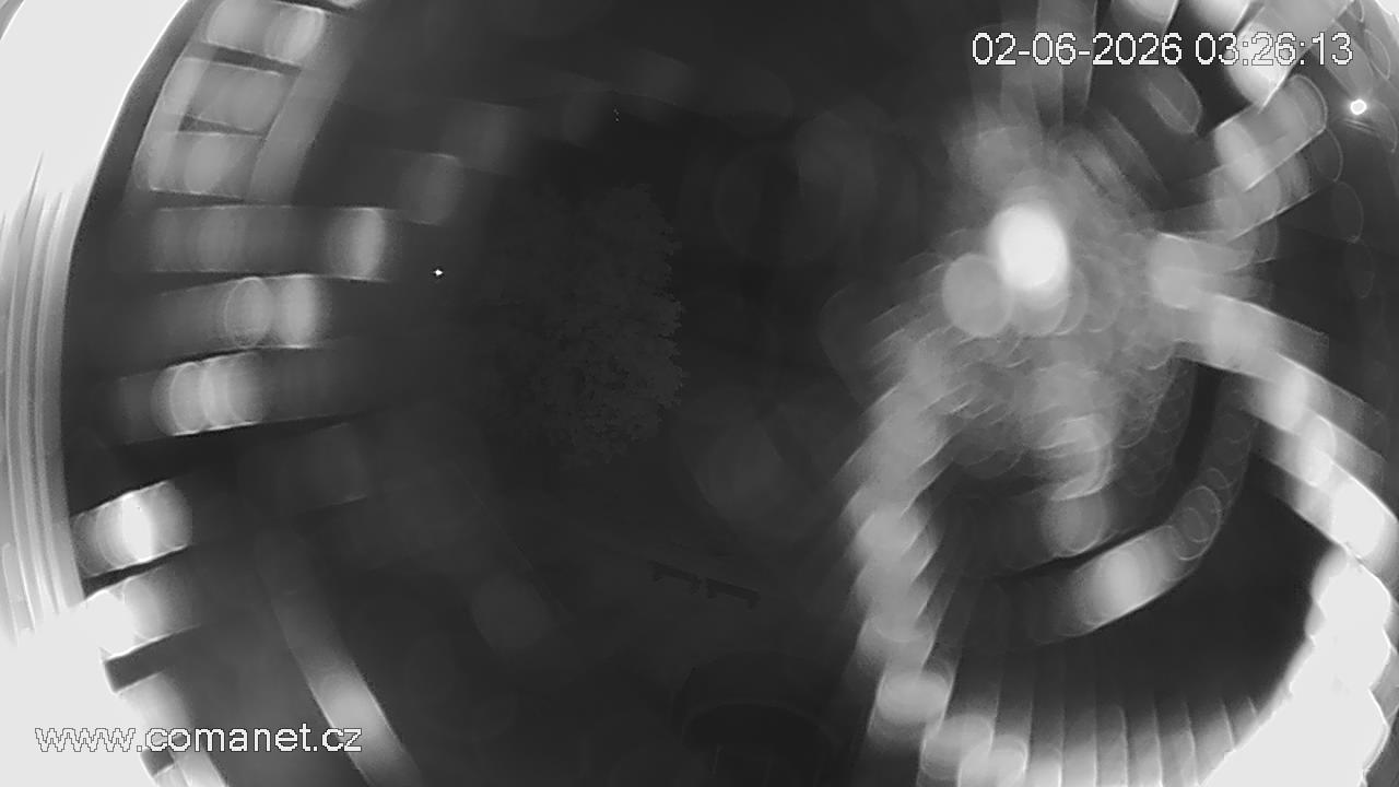 Webcam - Rezek