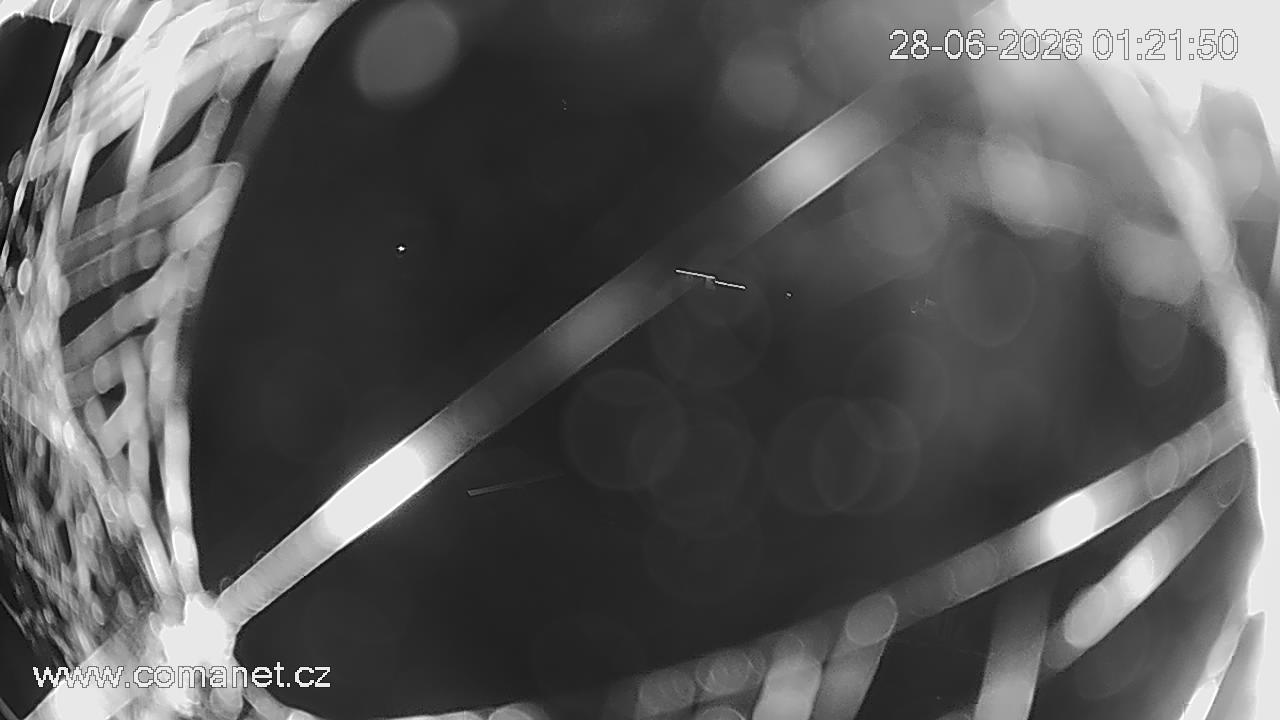 Webcam - Rezek