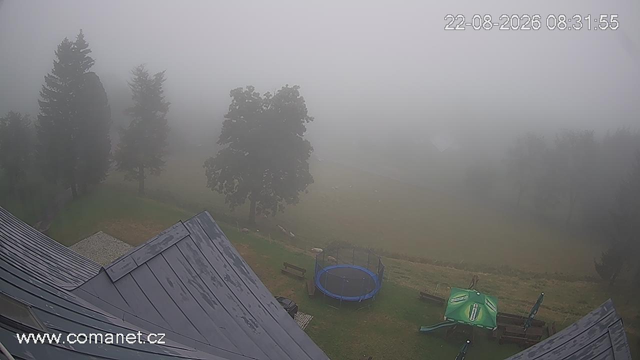 Webcam - Rezek