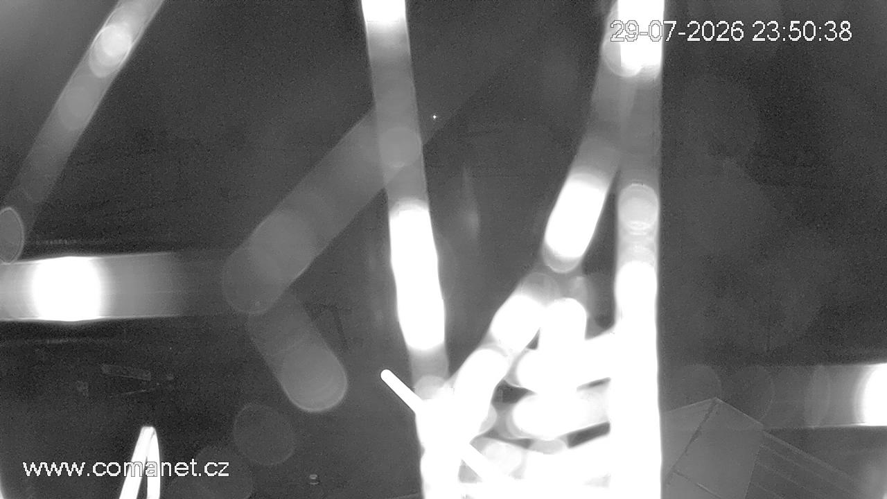 Webcam - Kněžický vrch